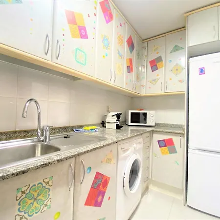 Tarracohomes, Th17 Vacacional Vintage * Tarragona