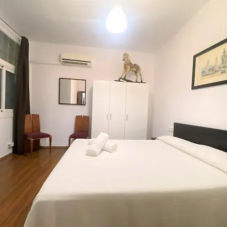Tarracohomes, Th17 Vacacional Vintage *