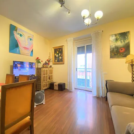 Tarracohomes, Th17 Vacacional Vintage Apartment
