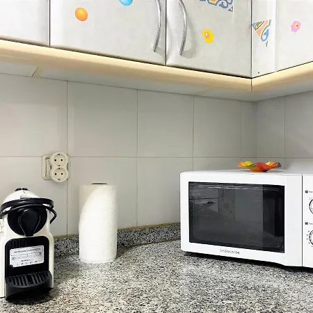 Tarracohomes, Th17 Vacacional Vintage *