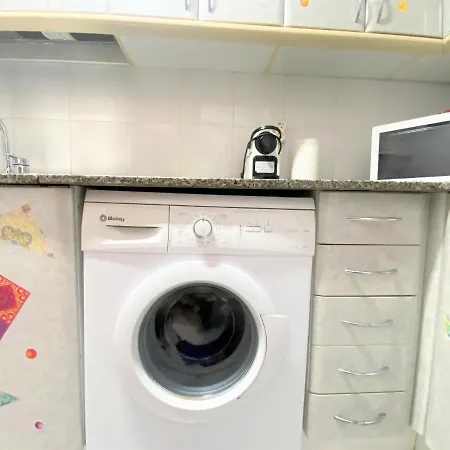 Tarracohomes, Th17 Vacacional Vintage Apartment