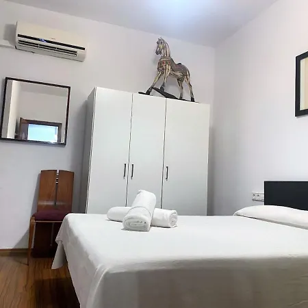 Tarracohomes, Th17 Vacacional Vintage