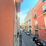 Apartman Tarracohomes, Th17 Vacacional Vintage Tarragona
