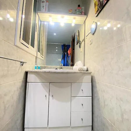 Tarracohomes, Th17 Vacacional Vintage Таррагона