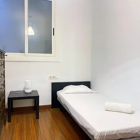 Tarracohomes, Th17 Vacacional Vintage Апартаменты