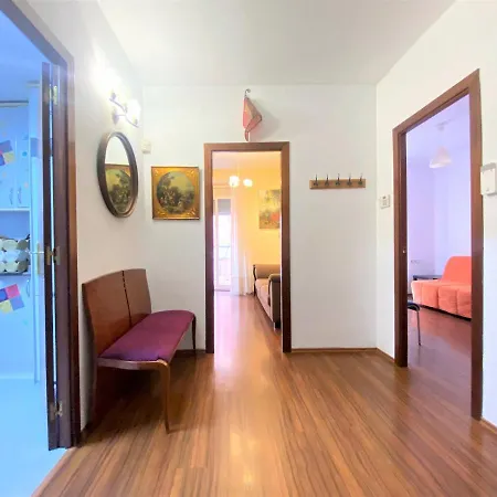 Апартаменты Tarracohomes, Th17 Vacacional Vintage *