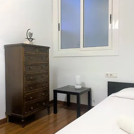 Tarracohomes, Th17 Vacacional Vintage Апартаменты