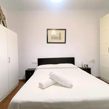 Tarracohomes, Th17 Vacacional Vintage Таррагона