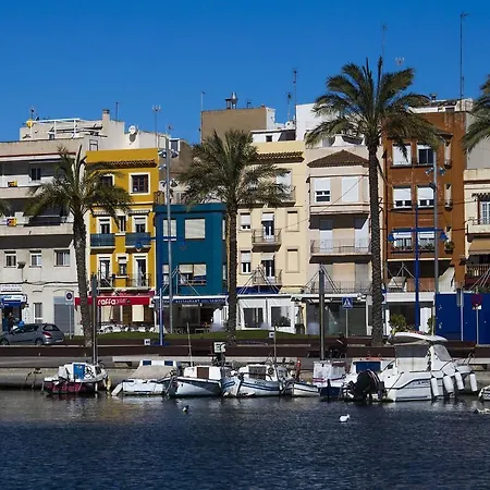 Tarracohomes, Th17 Vacacional Vintage Apartman