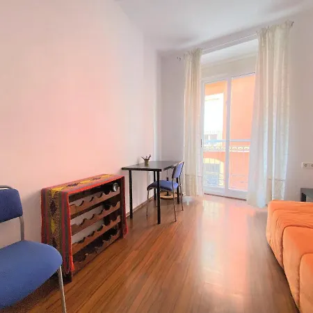 Apartman Tarracohomes, Th17 Vacacional Vintage *